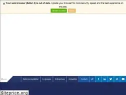 Sites similar to yschools.fr