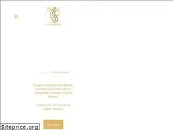 Sites similar to yschowdary.com