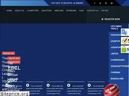 Sites similar to ysclindia.com