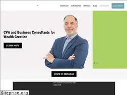 Sites similar to yscpas.com