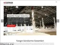 Sites similar to yscsistemleri.com