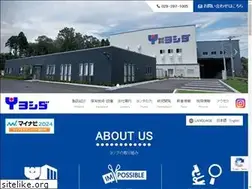 Sites similar to ysd-k.co.jp