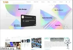 Sites similar to ysd.hk
