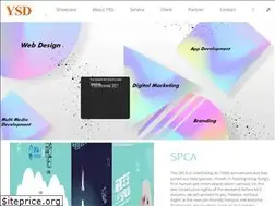 Sites similar to ysdhk.com