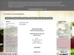 Sites similar to ysdine.blogspot.com