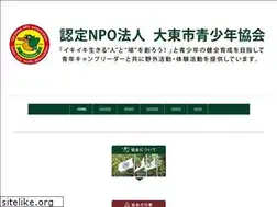 Sites similar to ysdnet.ne.jp