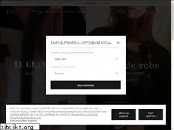 Sites similar to yse-lingerie.com
