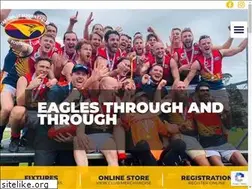 Sites similar to yseagles.com.au