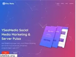 Sites similar to yseamedia.com