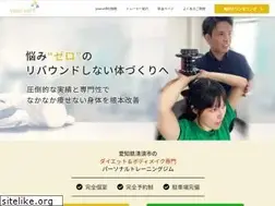 Sites similar to yselfgym.com