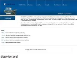 Sites similar to ysfab.com