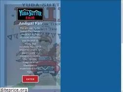 Sites similar to ysfair.com