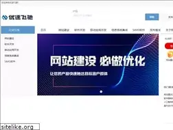 Sites similar to ysfc.net