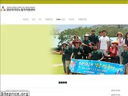 Sites similar to ysfc.or.kr