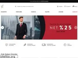 Sites similar to ysfgiyim.com
