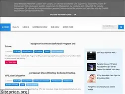 Sites similar to ysfit.blogspot.com