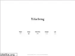 Sites similar to ysforliving.co.jp