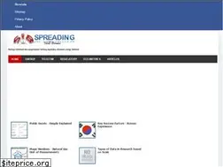 Sites similar to ysfsrynt.blogspot.com