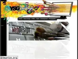 Sites similar to ysgdesign.com
