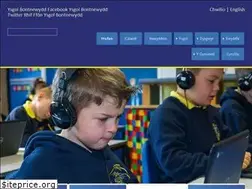 Sites similar to ysgolbontnewydd.org