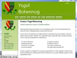 Sites similar to ysgolbotwnnog.org