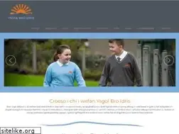 Sites similar to ysgolbroidris.cymru