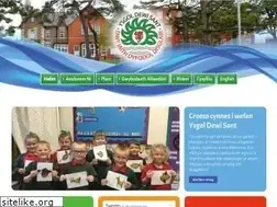 Sites similar to ysgoldewisant.co.uk