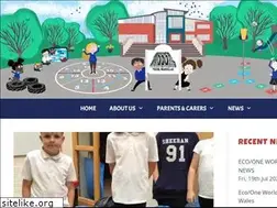 Sites similar to ysgolmaesglas.com