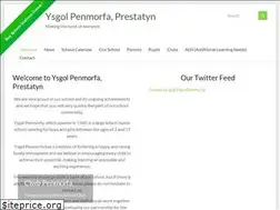 Sites similar to ysgolpenmorfa.com