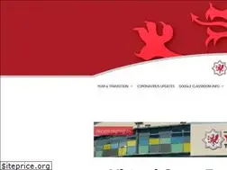 Sites similar to ysgoltreffynnon.cymru