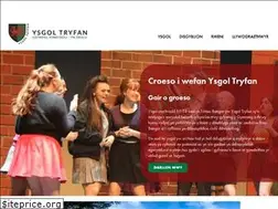 Sites similar to ysgoltryfan.org