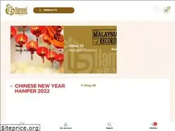 Sites similar to yshamper.com