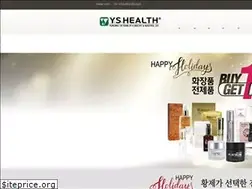 Sites similar to yshealth.com