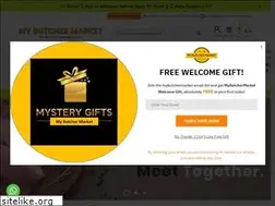 Sites similar to yshfreshdirect.com