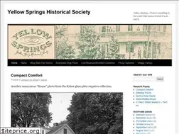 Sites similar to yshistory.org