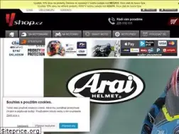 Sites similar to yshop.cz