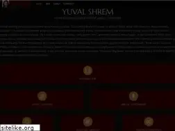 Sites similar to yshrem.com