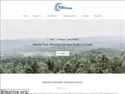 Sites similar to ysicapital.com