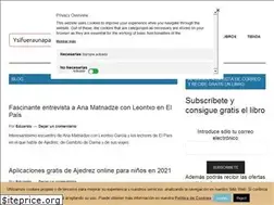 Sites similar to ysifueraunapartida.com