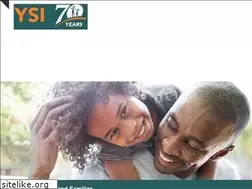 Sites similar to ysiphilly.org