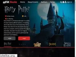 Sites similar to ysk-books.com