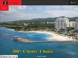 Sites similar to ysk-customfurniture.com