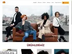Sites similar to ysk.com.tr