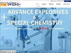 Sites similar to yskco.jp