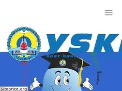 Sites similar to yski.info