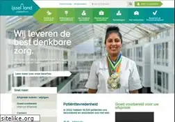 Sites similar to ysl.nl