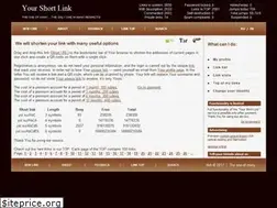 Sites similar to ysl.su