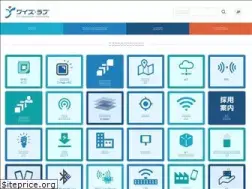 Sites similar to yslab.co.jp