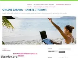 Sites similar to ysladjana.wordpress.com