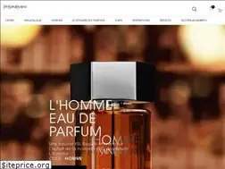 Sites similar to yslbeauty.fr